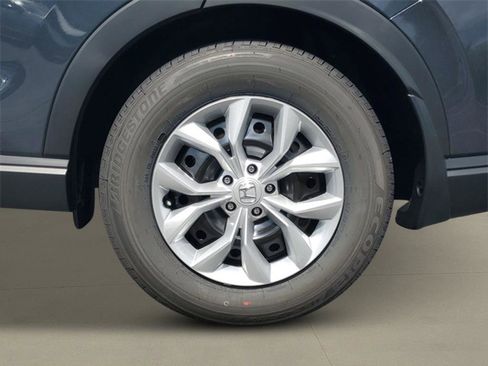 New 2026 Honda CR-V LX image 7