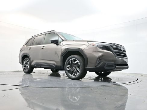 New 2025 Subaru Forester Limited image 26
