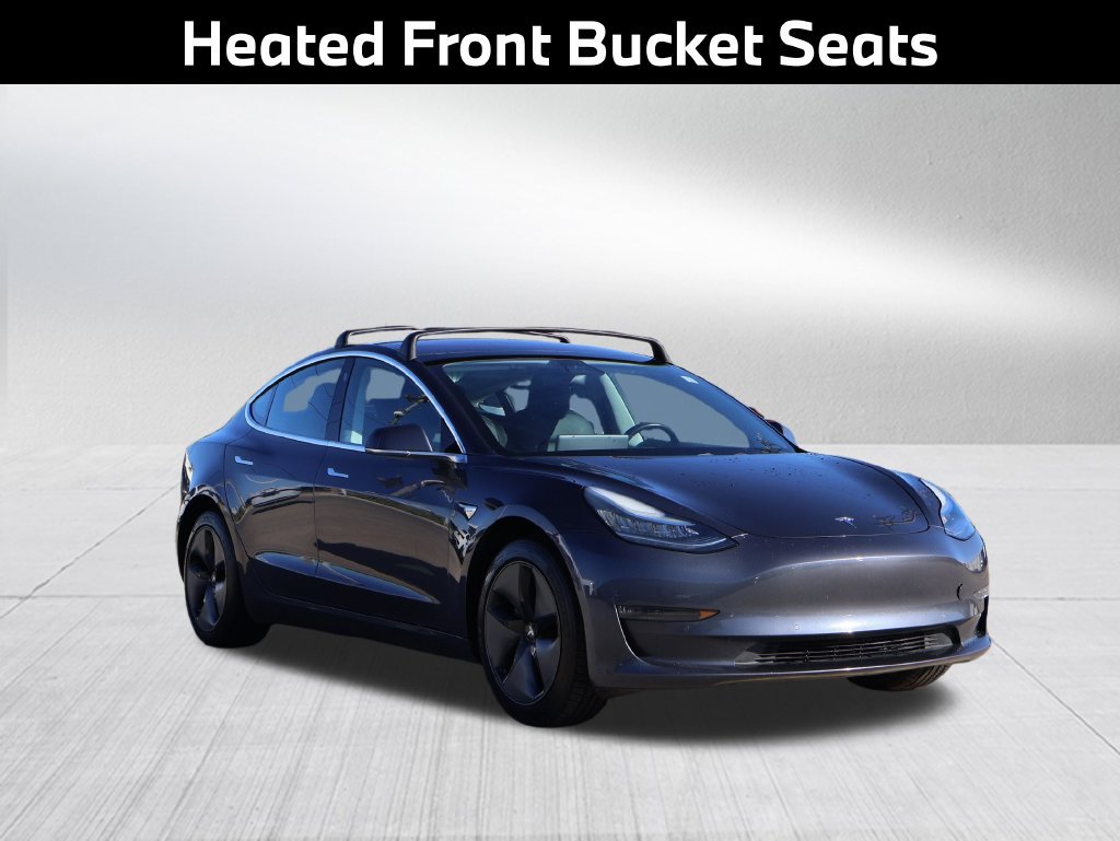 Used 2018 Tesla Model 3 RWD image 14