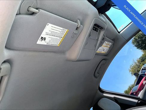 Used 2024 Chevrolet Equinox LS w/ LS Convenience Package FWD image 22