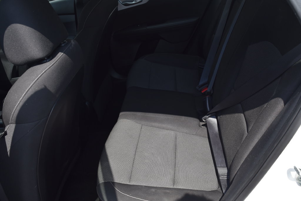 Used 2024 Kia Forte LXS FWD image 9