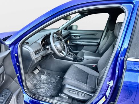 New 2025 Honda CR-V Sport image 2