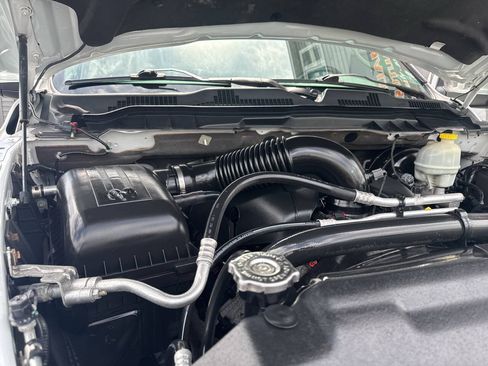 Used 2014 RAM 1500 Outdoorsman AWD/4WD image 12
