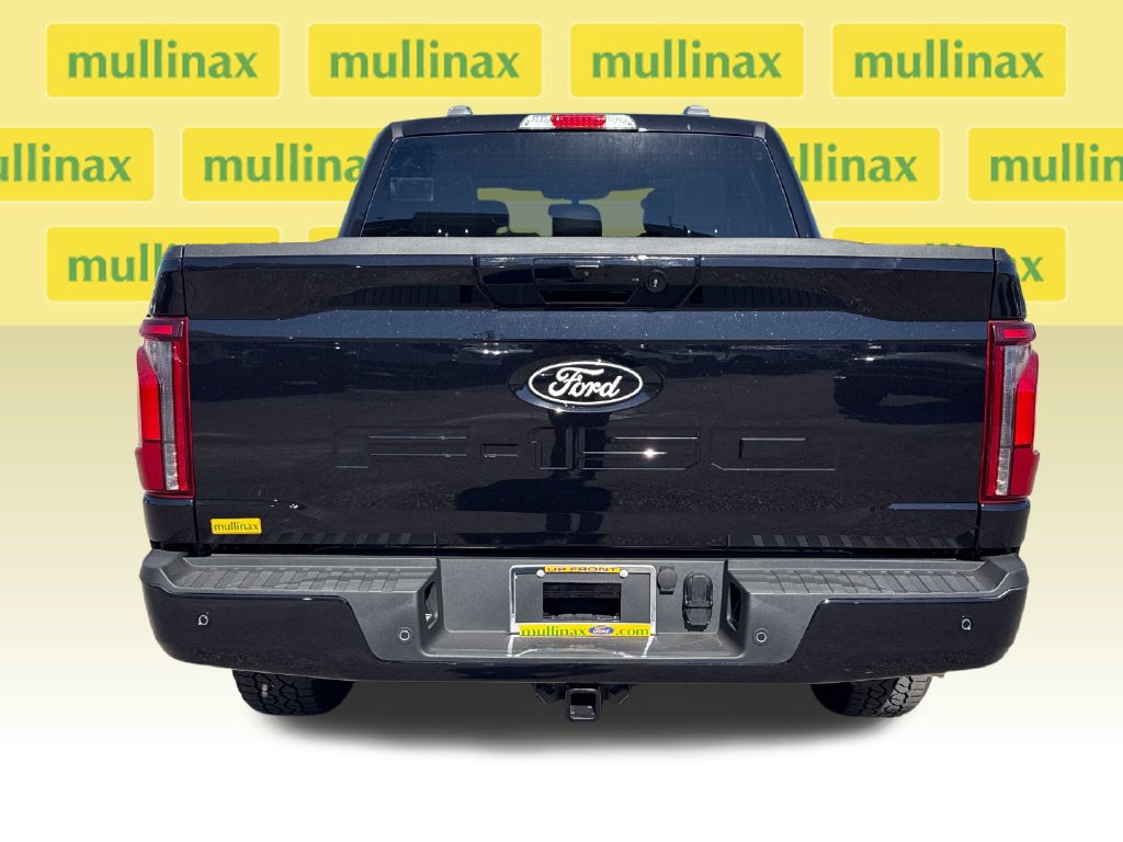 New 2026 Ford F150 Lariat RWD image 12