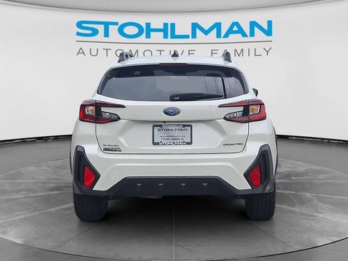 Used 2024 Subaru Crosstrek 2.0i Premium AWD/4WD image 6