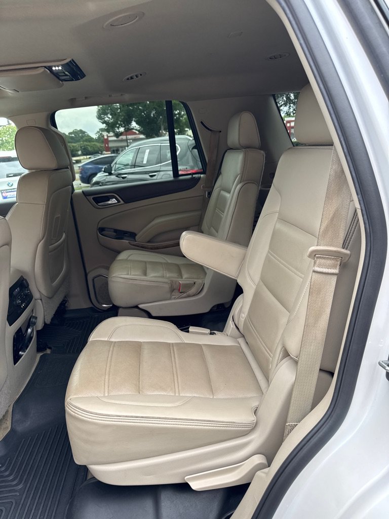 Used 2016 GMC Yukon Denali w/ Open Road Package AWD/4WD image 9