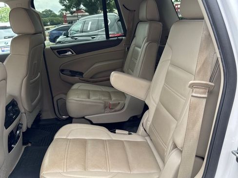 Used 2016 GMC Yukon Denali w/ Open Road Package AWD/4WD image 9