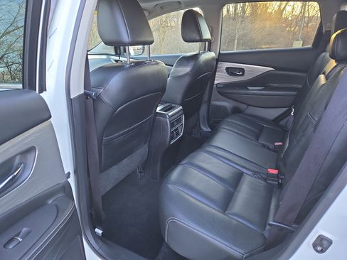 Used 2015 Nissan Murano SL w/ SL Technology Package image 26