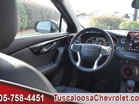 New 2025 Chevrolet Blazer RS w/ Enhanced Convenience Package image 23