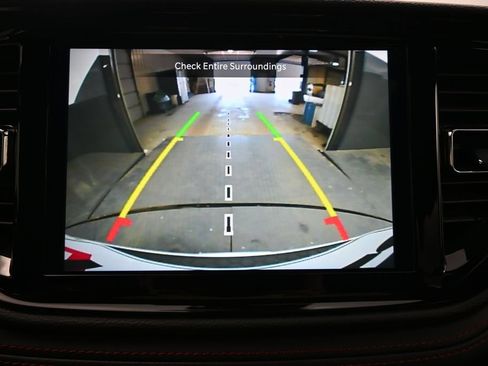 Used 2026 Dodge Durango GT AWD/4WD image 15