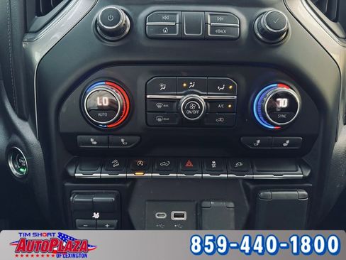 Used 2020 Chevrolet Silverado 1500 RST image 36