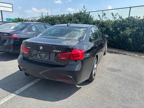 Used 2016 BMW 328i xDrive Sedan AWD/4WD image 6