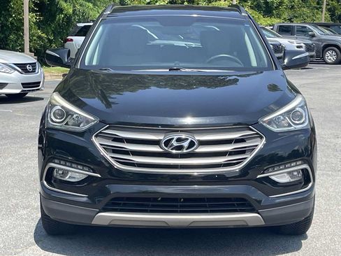 Used 2017 Hyundai Santa Fe Sport FWD image 6
