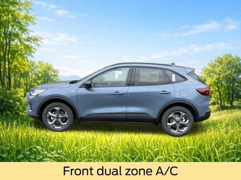 New 2026 Ford Escape ST-Line w/ Tech Pack #1 image 4