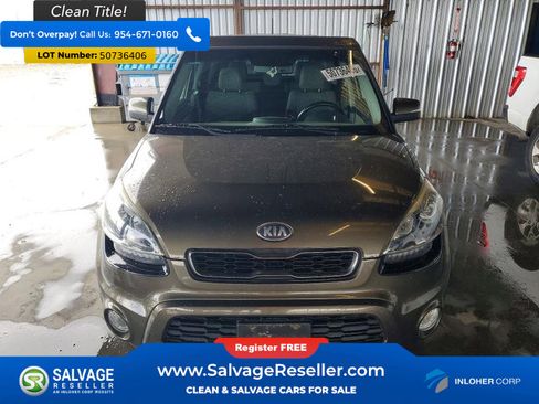 Used 2013 Kia Soul ! image 7