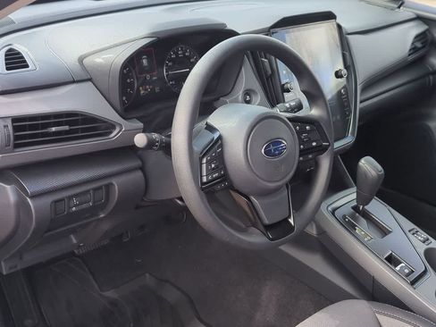 New 2026 Subaru Crosstrek 2.0i Premium image 2