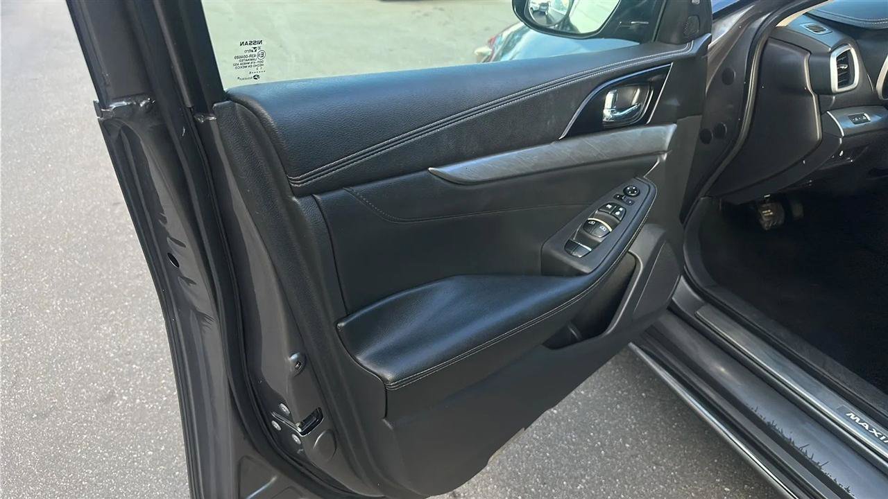 Used 2016 Nissan Maxima 3.5 SL FWD image 50