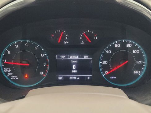 Used 2020 Chevrolet Malibu LT image 23