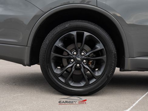 Used 2021 Dodge Durango R/T w/ Blacktop Package image 11