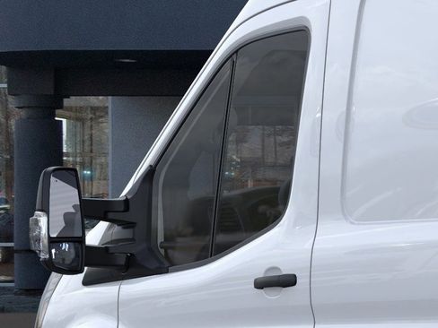 New 2026 Ford Transit 350 148 High Roof AWD w/ Upfitter Package image 20