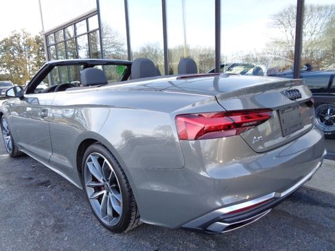 Used 2024 Audi A5 2.0T Premium Plus w/ Premium Plus image 7