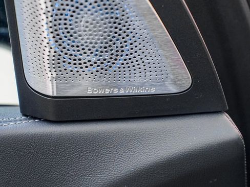 Certified 2025 BMW X5 M60i image 11