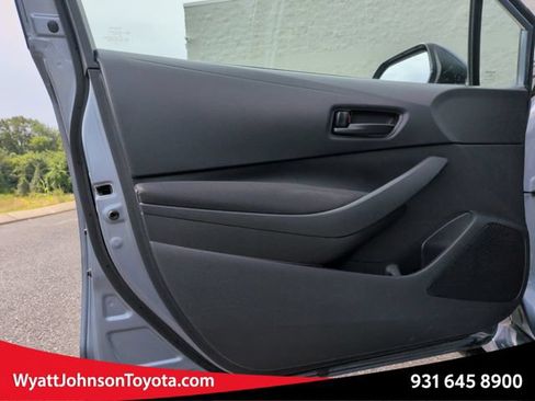 Used 2023 Toyota Corolla LE FWD image 1