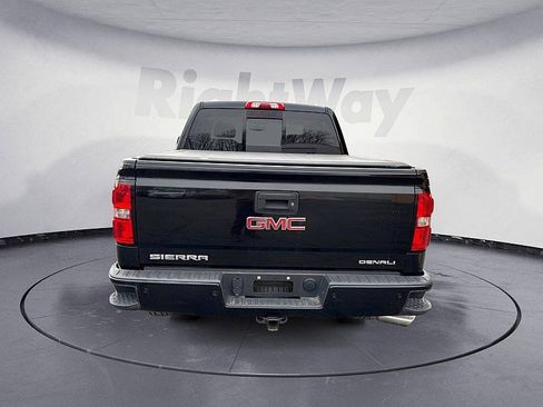 Used 2015 GMC Sierra 1500 Denali image 4