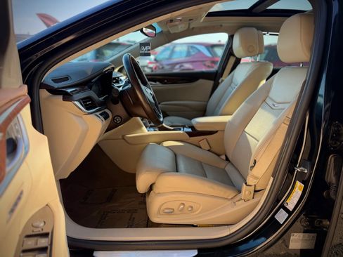 Used 2013 Cadillac XTS Premium image 9