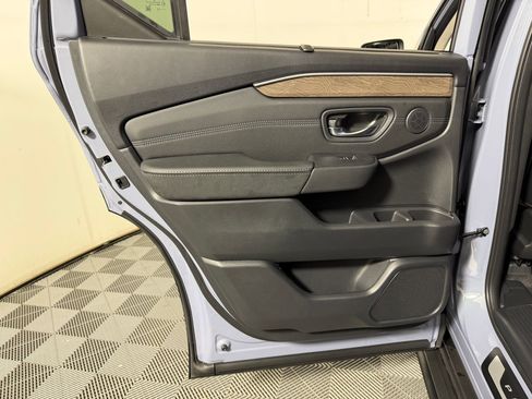 New 2026 Honda Pilot Elite image 24