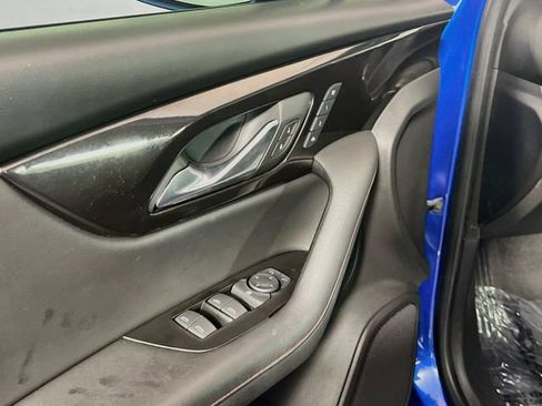 Used 2019 Chevrolet Blazer RS FWD image 16