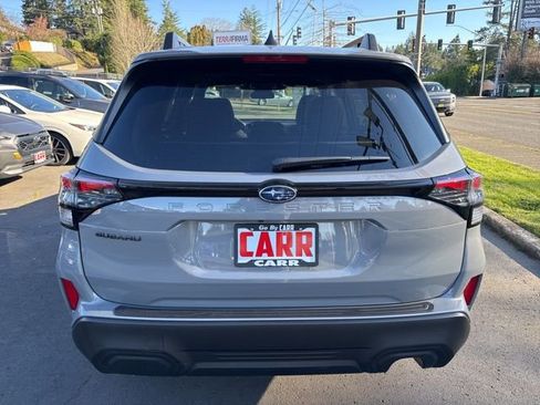 New 2026 Subaru Forester Premium image 5