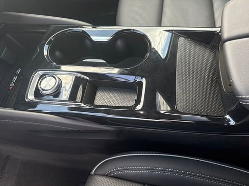 New 2026 Buick Envision Avenir AWD/4WD image 27