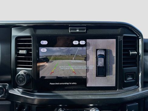 New 2026 Ford F450 Lariat w/ Lariat Ultimate Package AWD/4WD image 14