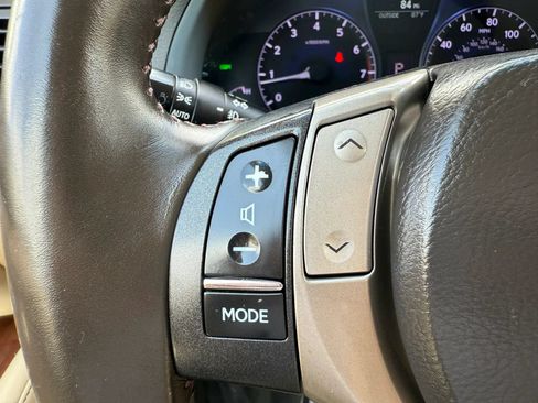 Used 2015 Lexus RX 350 FWD image 20