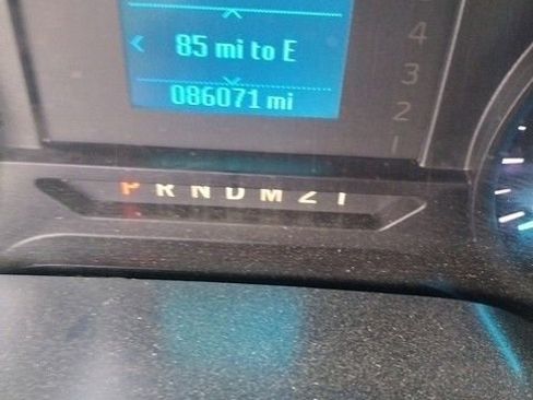 Used 2017 Ford F550 2WD Crew Cab Super Duty image 7