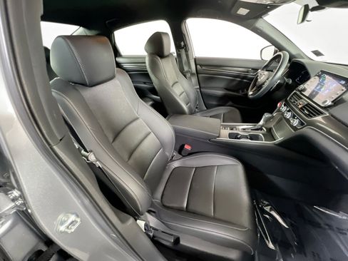 Used 2022 Honda Accord Sport image 25