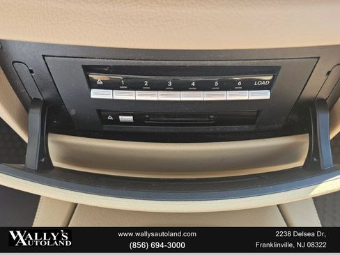 Used 2008 Mercedes-Benz S 550 4MATIC image 3