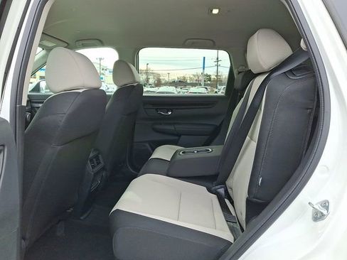 Certified 2026 Honda CR-V LX image 10