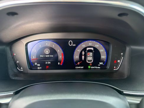 Used 2023 Acura Integra A-Spec FWD image 20