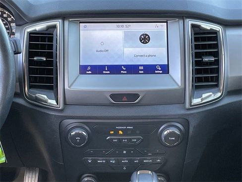 Used 2020 Ford Ranger XLT w/ Equipment Group 301A Mid image 16