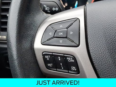 Used 2023 Ford Ranger XLT AWD/4WD image 21