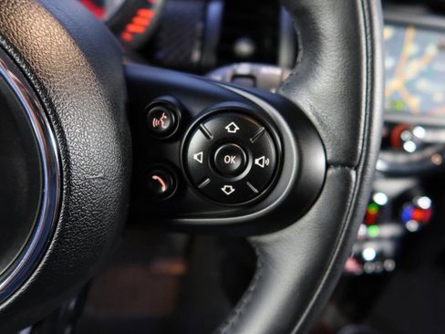 Used 2015 MINI Cooper S image 28