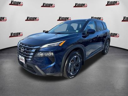 Used 2024 Nissan Rogue SV w/ SV Premium Package