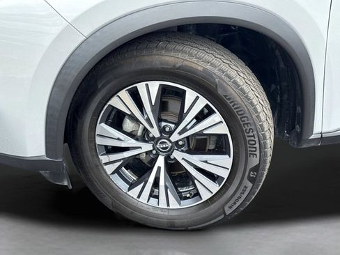 Certified 2023 Nissan Rogue SV AWD/4WD image 44
