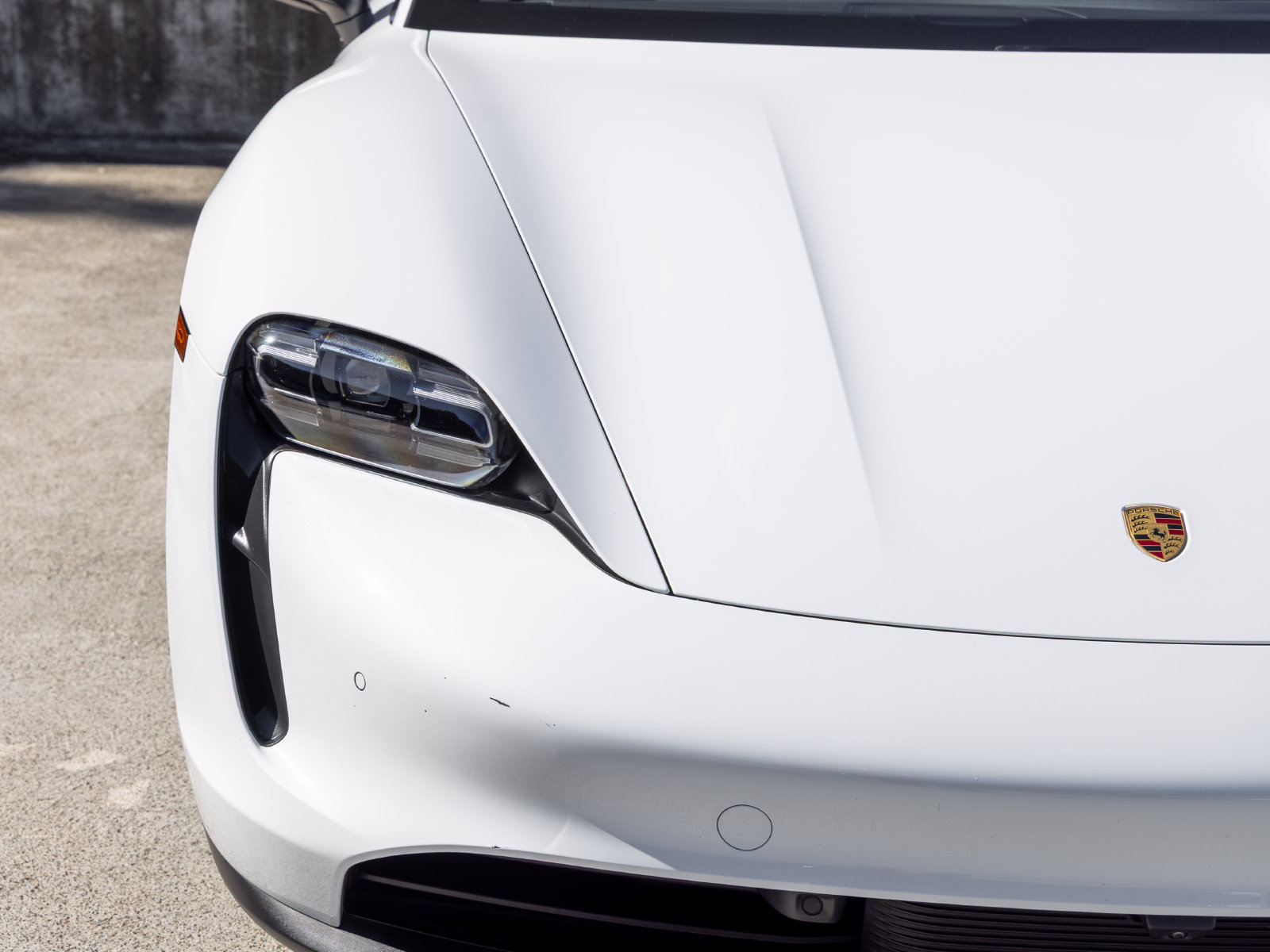 Certified 2022 Porsche Taycan 4S AWD/4WD image 14