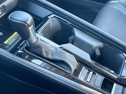 Certified 2023 Honda Accord Touring image 16