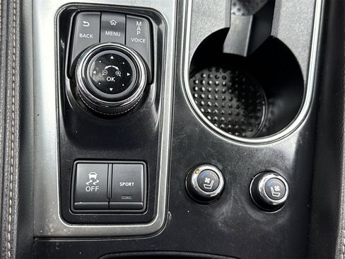 Used 2021 Nissan Maxima Platinum w/ Sport Mat Group image 32