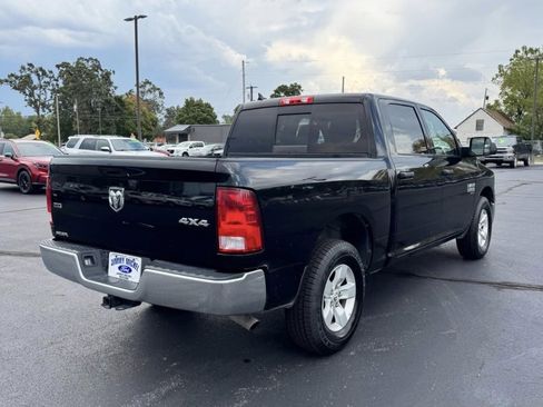 Used 2023 RAM 1500 Classic SLT w/ Trailer & Traction Group image 21