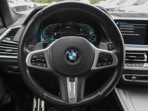 Used 2021 BMW X5 xDrive45e AWD/4WD image 12